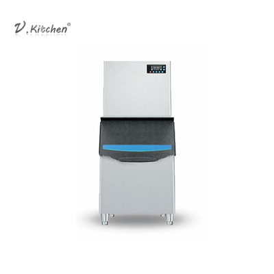 Würfel-Eis-Maschine des kommerziellen industriellen quadratischen Hersteller-SE-60 quadratische, Maschine der Kühlbox-15kg