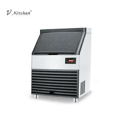 Würfel-Eis-Maschine des kommerziellen industriellen quadratischen Hersteller-SE-60 quadratische, Maschine der Kühlbox-15kg