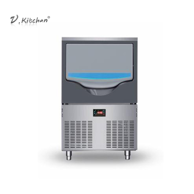 Würfel-Eis-Maschine des kommerziellen industriellen quadratischen Hersteller-SE-60 quadratische, Maschine der Kühlbox-15kg