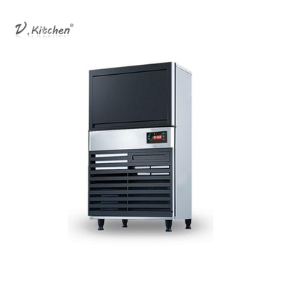 Würfel-Eis-Maschine des kommerziellen industriellen quadratischen Hersteller-SE-60 quadratische, Maschine der Kühlbox-15kg
