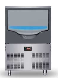 Würfel-Eis-Maschine des kommerziellen industriellen quadratischen Hersteller-SD-350 quadratische, Maschine der Kühlbox-110kg