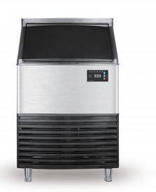 Würfel-Eis-Maschine des kommerziellen industriellen verweilenden Hersteller-SF-1000 quadratische, Maschine der Kühlbox-200kg