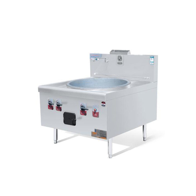 YDDCDW-Restaurant-Ausrüstungs-chinesische Kochherd 1-Big Cookstoves