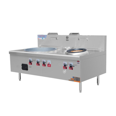 Brenner 1 des YDDCDGZ-Restaurant-Küchen-chinesisches Kochherd-1 große Cookstoves