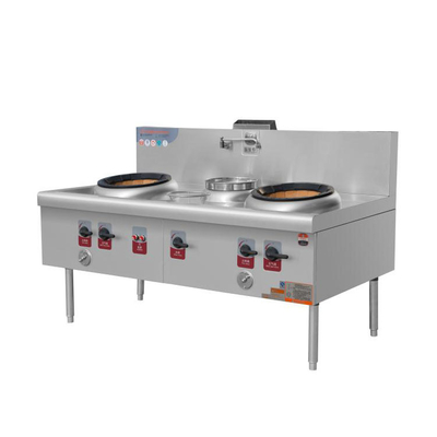 YDDCDW-Restaurant-Ausrüstungs-chinesische Kochherd 1-Big Cookstoves