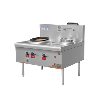 Brenner 1 des YDDCDGZ-Restaurant-Küchen-chinesisches Kochherd-1 große Cookstoves