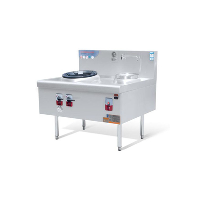 Brenner 1 des YDDCDGZ-Restaurant-Küchen-chinesisches Kochherd-1 große Cookstoves