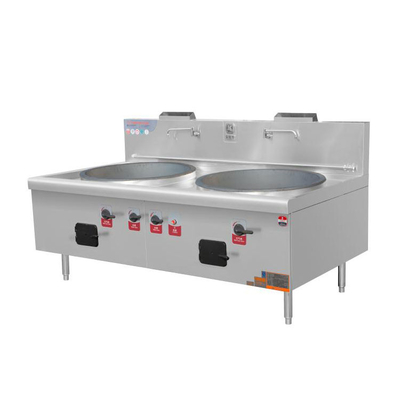 Brenner 1 des YDDCDGZ-Restaurant-Küchen-chinesisches Kochherd-1 große Cookstoves