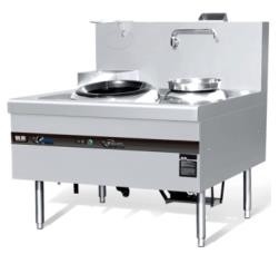 Der chinesischen Art-P-SC-3 Meeresfrucht-Dampf-Kabinett Kochherd-Reis-Dampfer-des Gas-3-Deck