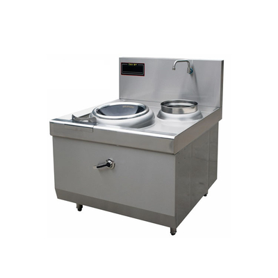 Der chinesischen Art-MJDCDGZ700 Ofen-Strecke Kochherd-der Induktions-1Burner 1