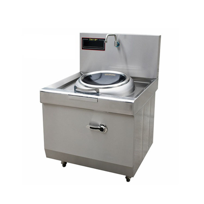 Der chinesischen Art-MJDCDGZ700 Ofen-Strecke Kochherd-der Induktions-1Burner 1