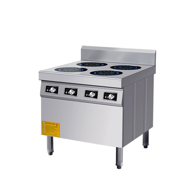 Der chinesischen Art-MJDCDGZ700 Ofen-Strecke Kochherd-der Induktions-1Burner 1
