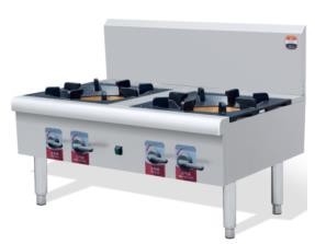 Chinesische Strecke YDSMZG910G, die Plattform-Dampfer-Kabinett der Ausrüstungs-3 kocht