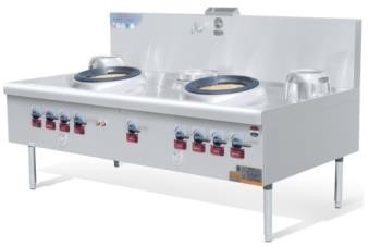 Chinesische Strecke YDSMZG910G, die Plattform-Dampfer-Kabinett der Ausrüstungs-3 kocht