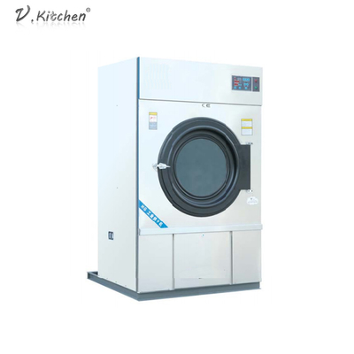 Handelsausrüstungs-voller automatischer Sturz-Trockner der wäscherei-14KW