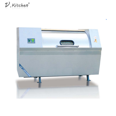 Handelswäscherei-Maschine des Hotel-Schuledelstahl-304