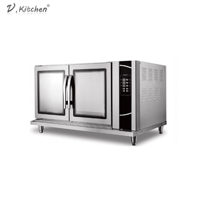 Handelsbehälter-horizontaler Gärungs-Kasten des Edelstahl-10 für Bäckerei