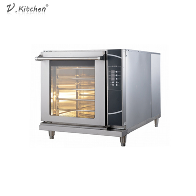Handelsbehälter-horizontaler Gärungs-Kasten des Edelstahl-10 für Bäckerei