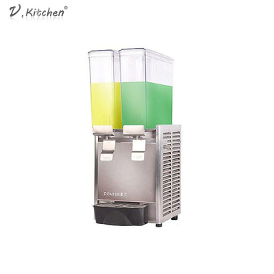 Behälter-trinkende Zufuhr des Hotelbar-880W der Ausrüstungs-8L*4 vier