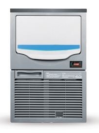 Würfel-Eis-Maschine des kommerziellen industriellen quadratischen Hersteller-SD-350 quadratische, Maschine der Kühlbox-110kg
